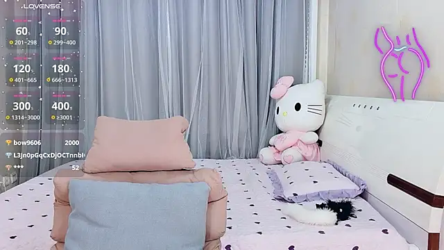 yangyang_520 webcam