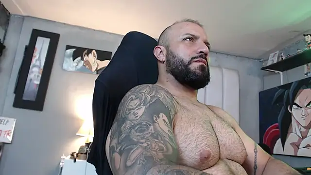 bardock_1 webcam
