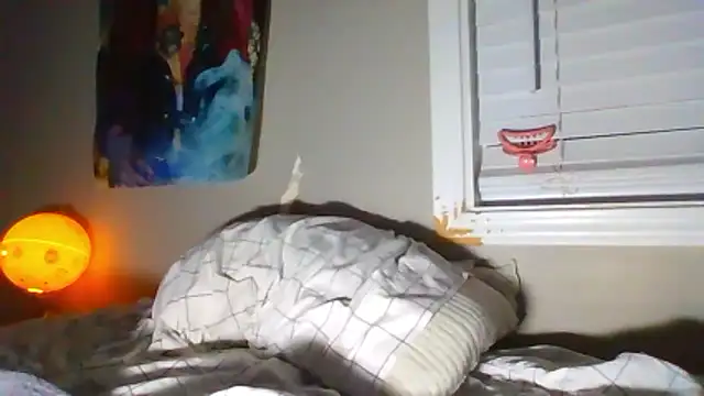 Jackcough123 webcam