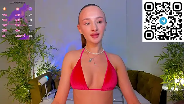 miiss__lulu webcam