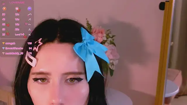 Asuka_miu webcam