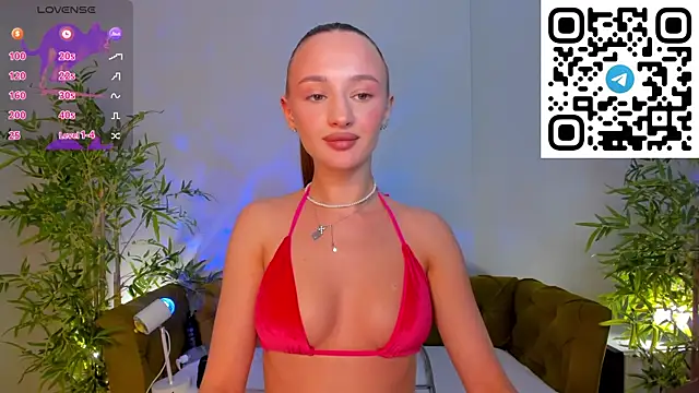 miiss__lulu webcam