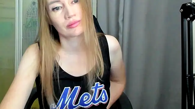 JessFoxxx webcam