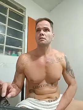 giricotta (Ask my age) - Pelado/naked
