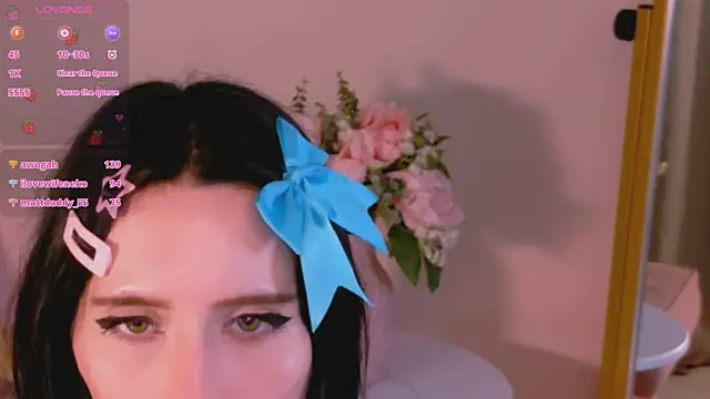 Asuka_miu webcam