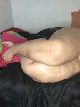 EliVanegas webcam