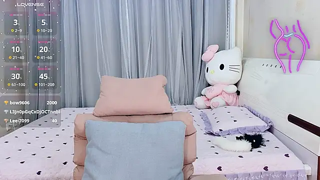 yangyang_520 webcam