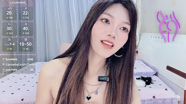 yangyang_520 webcam