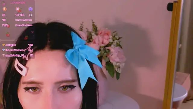 Asuka_miu webcam