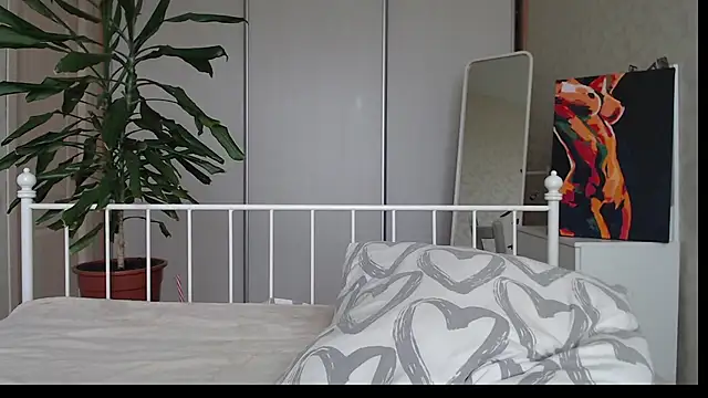 ShyEvaa webcam
