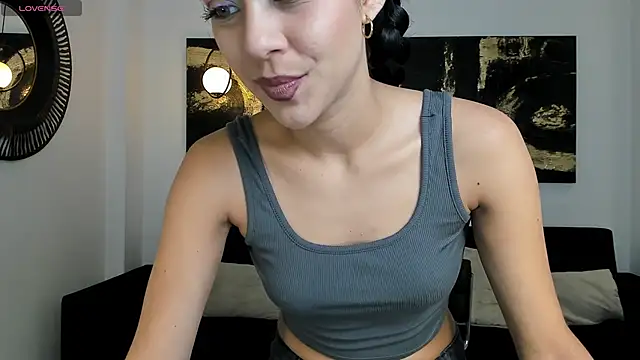 AmaliaCrus webcam