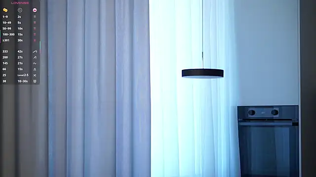 UlrikeStillwell webcam