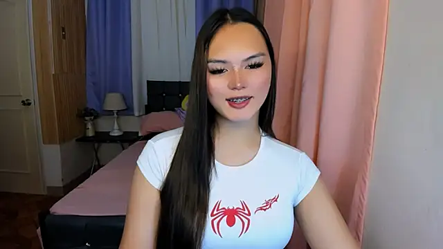 ameliamaureen webcam