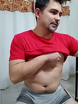 Bradd_32 webcam