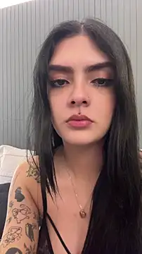 AliceRitter webcam