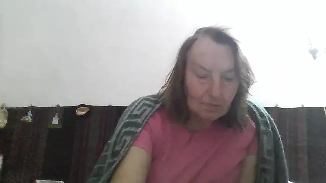 AnnaLive570 webcam