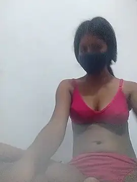 Shaniya03 webcam