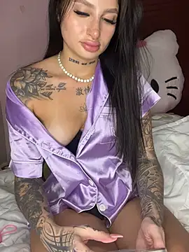 natali_gray webcam