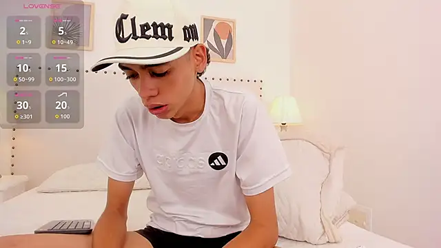 liian_23 webcam