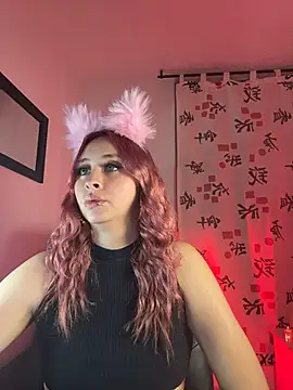 Sophia_LuxxX webcam