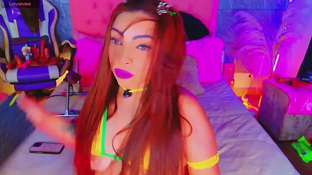 macasweet webcam