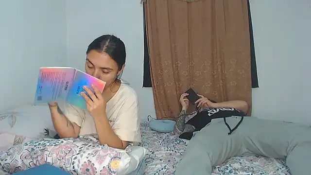 kathy_luisa webcam