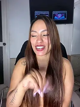 Adarha_Ramirez webcam