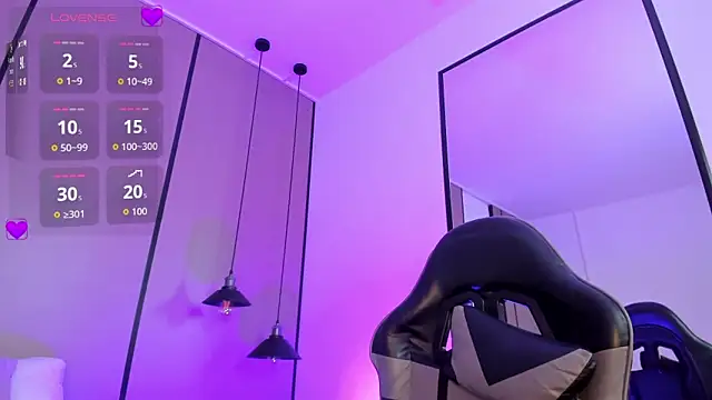 rachel_foxx_ webcam
