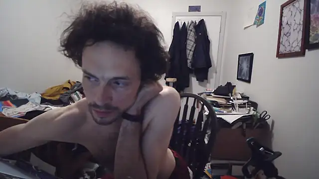 JohnnyMoves webcam