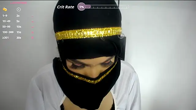 Fox_Loves webcam