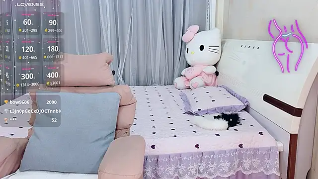yangyang_520 webcam