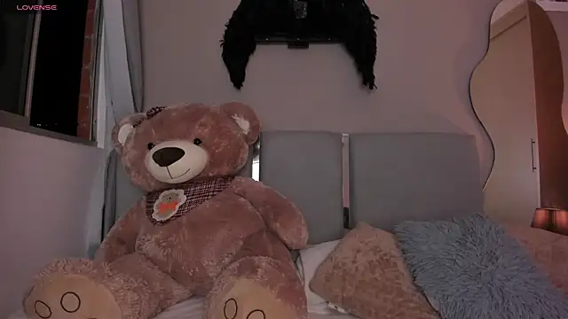 Zaray_star webcam