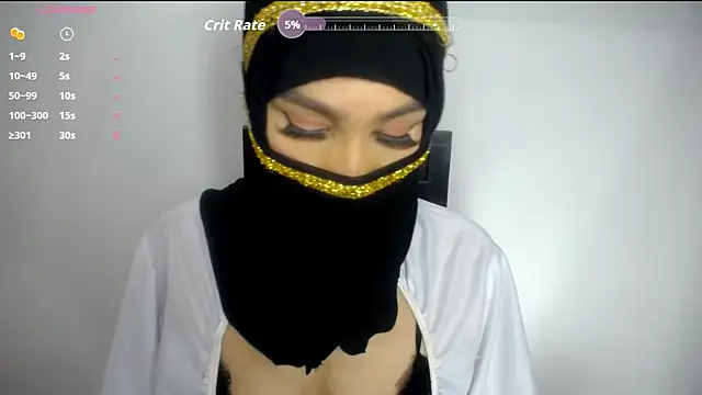 Fox_Loves webcam
