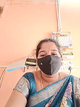 anusha-1995 webcam