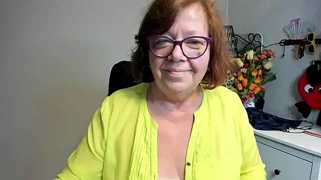 Adelewildx webcam