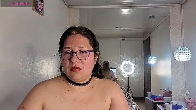 scarlett_widow_ webcam