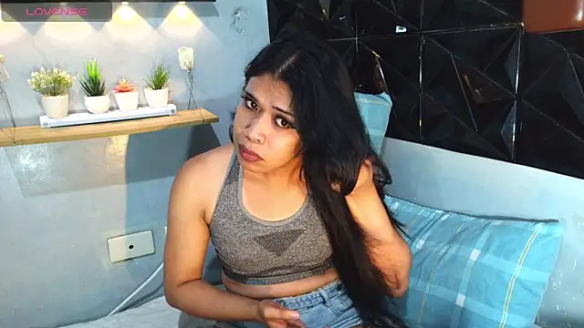 WifeAnastasia webcam