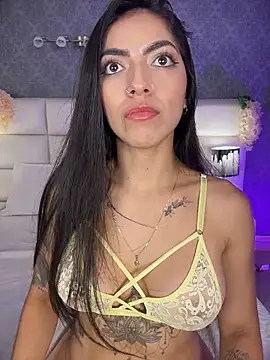 Celeste_Amber webcam
