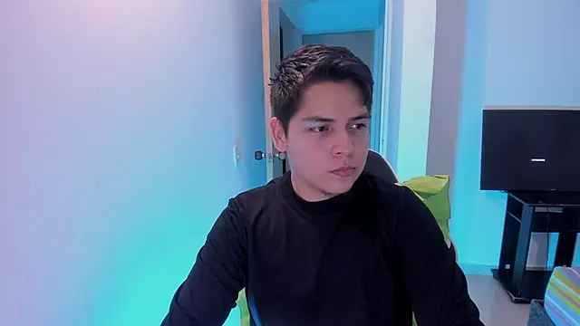 Asta_YunoXXX webcam