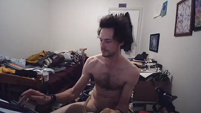 JohnnyMoves webcam