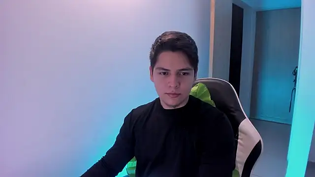 Asta_YunoXXX webcam