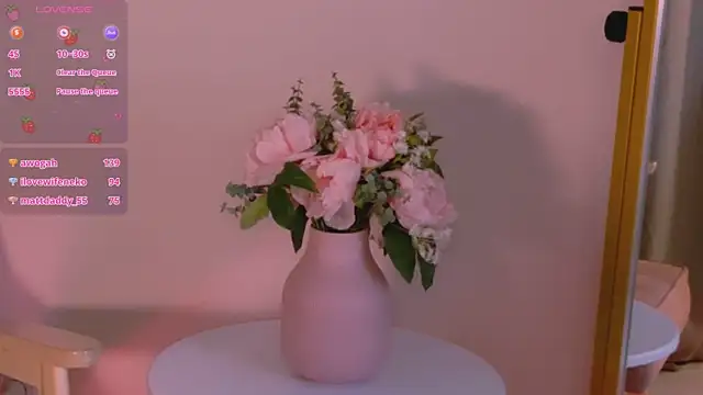 Asuka_miu webcam
