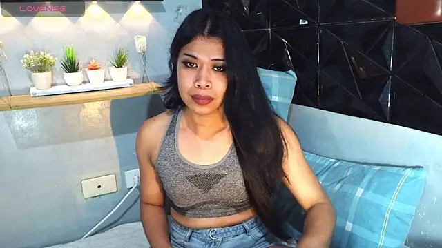 WifeAnastasia webcam