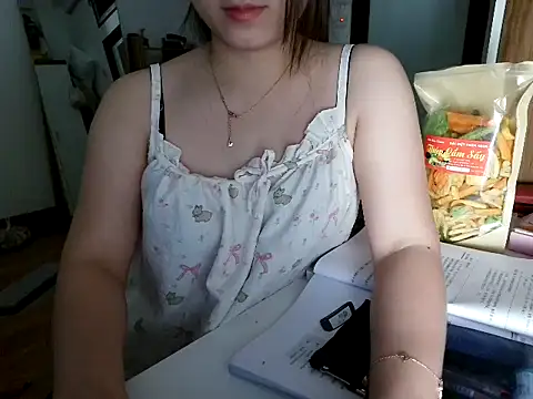 Linzly webcam