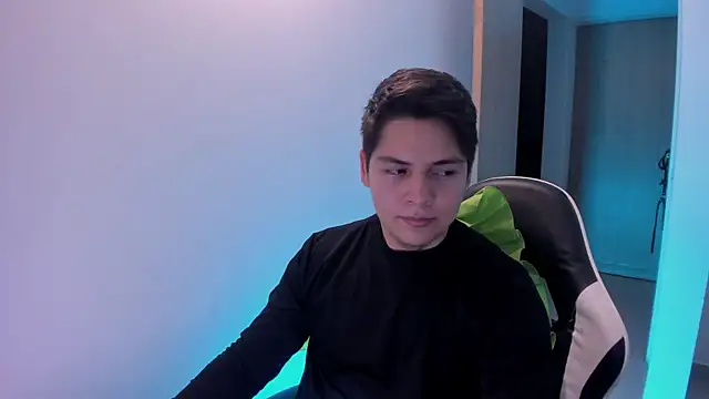 Asta_YunoXXX webcam