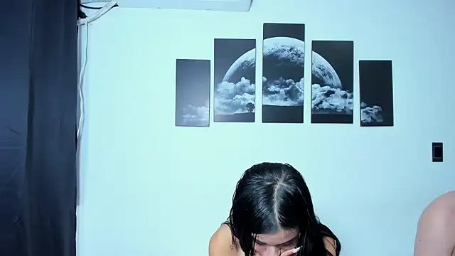 Match_Hot webcam