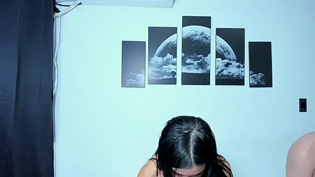Match_Hot webcam