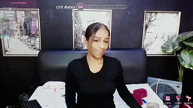 Sexualindian webcam