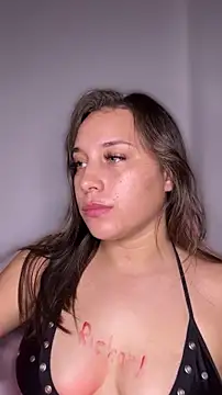 ScarletVelvetX webcam