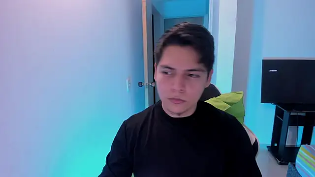 Asta_YunoXXX webcam